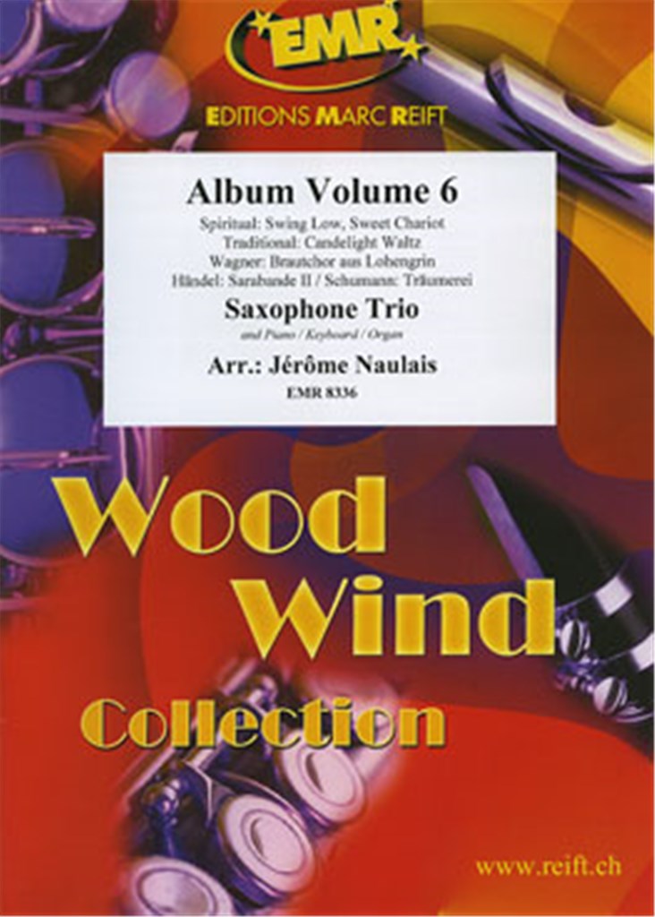 Album Volume 6